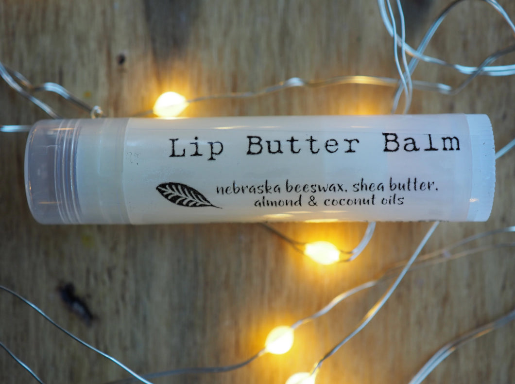 Lip Butter Balm - Urban Solace